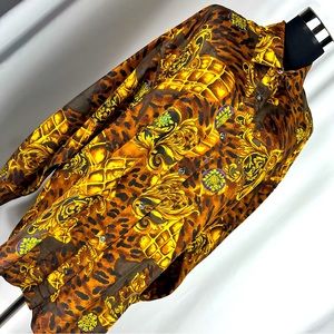 FUNKY VINTAGE FORENZA BUTTON DOWN